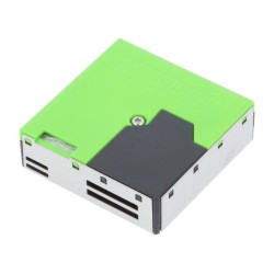 1-101638-10; Sensor: particles; Usup: 5VDC; Range: 0-1000ug/m3; -10÷60°C; 60mA; SENSIRION