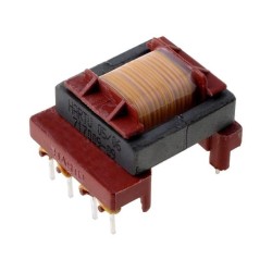 SPW717009; Transformer: impulse; for inverters; 4VA; 12V; 12V; 1.63mH; 3.2Ω; GOTZ-UDO HARTMANN