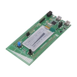 32L0538DISCOVERY; Dev.kit: STM32; 2