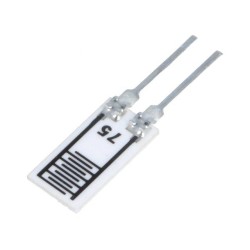 SYH-2R; Sensor: humidity; Range: 10%÷95% RH; ±5% RH; 1÷5VDC; -20÷85°C; 33kΩ; SAMYOUNG