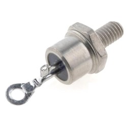 T32-25-12; Stud thyristor; 1.2kV; 25A; 75mA; Package: bulk; TO48; Ifsm: 350A; KUBARA LAMINA