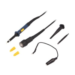 TA375; Probe: for oscilloscope; Band: ≤100MHz; Attenuator: 10: 1/1: 1; Pico Technology