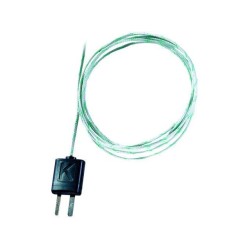 0602 0645; Probe: K-type temperature; -50÷400°C; Accur: ±2,5°C; 1.5m; <5s; TESTO