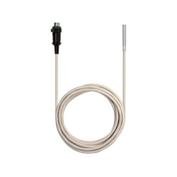 0628 7503; Probe: NTC-type temperature; -30÷90°C; Probe l: 40mm; Len: 2.4m; TESTO