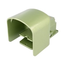 TFS-502; Switch: foot; Stabl.pos: 1; SPDT; 15A/250VAC; 30N; TEND