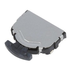 TMHU26BR; Microswitch TACT; Pos: 2; 0.01A/5VDC; SMT; none; 11.8x11.7mm; 2.5mm; JIANFU