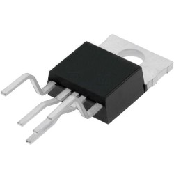 TOP233YN; PMIC; AC/DC switcher,SMPS controller; 61.5÷140kHz; TO220-7C; POWER INTEGRATIONS