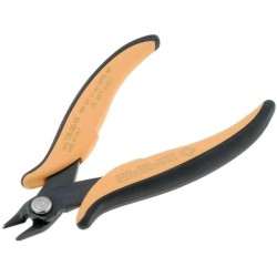 ; Pliers; cutting,miniature; Pliers len: 140mm; PIERGIACOMI