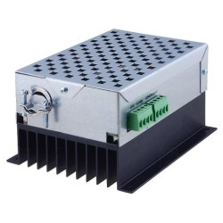 TRC1800E-F; AC fan controller; NIMBUS-HP; 1÷18A; -25÷65°C; Usup: 85÷300VAC; Control Resources Incorporated