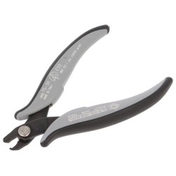 ; Pliers; cutting; ESD; 138mm; PIERGIACOMI