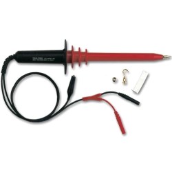 TT-HVP40; Probe: high voltage; VDC: 1k÷40kV; VAC: 28kV (VACrms impulse); TESTEC