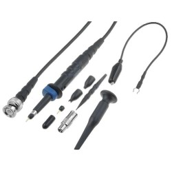 TT-LF212; Probe: for oscilloscope; Band: ≤150MHz; Attenuator: 10: 1; 1.2m; TESTEC