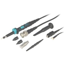 TT-LF316; Probe: for oscilloscope; Band: ≤12MHz (1: 1),≤130MHz (10: 1); TESTEC