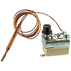 TRUM95; Sensor: thermostat with capillary; Output conf: SPST-NC; 95°C; ARTHERMO