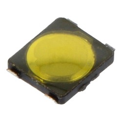 TVAU19NBB; Microswitch TACT; Pos: 2; 0.05A/12VDC; SMT; none; 3x2.75mm; 0.65mm; JIANFU