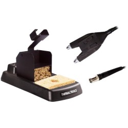; Soldering iron: hot tweezers; for TMT-9000S-2 station; THERMALTRONICS