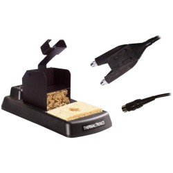 ; Soldering iron: hot tweezers; THERMALTRONICS