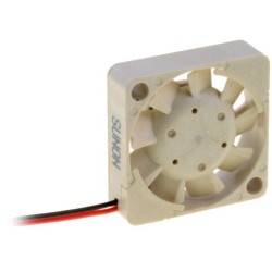 UF3C3-700; Fan: DC; axial; 3VDC; 12x12x3mm; 0.36m3/h; 14dBA; Vapo; 1.07mmH2O; SUNON