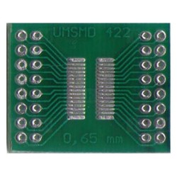 ; Board: universal; prototyping; 