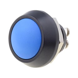 ; Switch: vandal resistant; Pos: 2; SPST-NO; 2A/36VDC; IP65; OFF-(ON); ONPOW