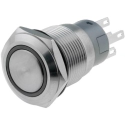 ; Switch: vandal resistant; Pos: 2; SPDT; 0.5A/220VAC; 1A/24VDC; IP67; ONPOW