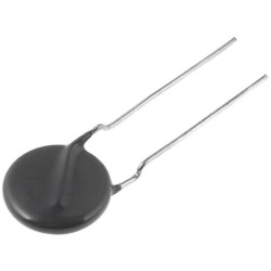 ; Varistor: metal-oxide; THT; 300VAC; 385VDC; 470V; ±10%; 4.5kA; 140J; SR PASSIVES