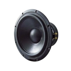 1364; Loudspeaker; woofer; 300W; 8Ω; Sound level: 90dB; 300mm; VISATON