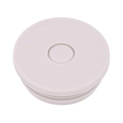 23142001; Stopper; TPE (thermoplastic elastomer); light grey; 1.5÷4.5mm; SPELSBERG
