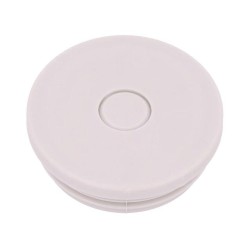 23142501; Stopper; TPE (thermoplastic elastomer); light grey; 1.5÷4.5mm; SPELSBERG