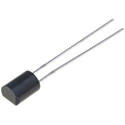 VTD205H; Photodiode; 925nm; 800-1100nm; Mounting: THT; 30nA; Excelitas