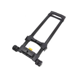 420900; Tool accessories: trolley for a suitcase; aluminium; 48÷99mm; ALLIT AG