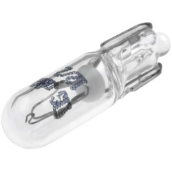 2722; Filament lamp: automotive; W2x4,6d; 12V; 2W; ORIGINAL; W2W; OSRAM