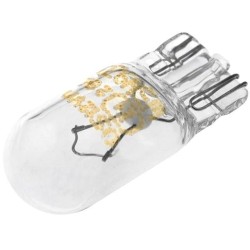 2821; Filament lamp: automotive; W2,1x9,5d; 12V; 3W; ORIGINAL; W3W; OSRAM