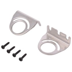 408001403-00671626; Grip; Application: for lamps; Works with: WAL.MLP-FORTY1; 90°; WALDMANN