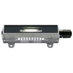 112887037-00076065; Desk lamp; 6W; mains power supply; Plug: EU; LED; CRImin: 80; IP67; WALDMANN