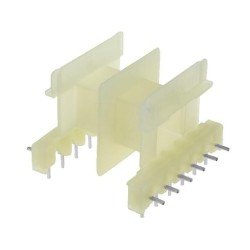 WE-1413H; Coilformer: with pins; Application: E32/16/9-3C90,E32/16/9-3F3; WEISSER