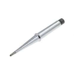 4CT5A7-1; Tip; chisel; 1.6mm; 370°C; for  WEL.W61C soldering iron; WELLER