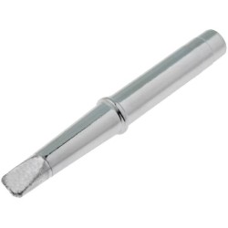 4CT6E8-1; Tip; chisel; 7mm; 425°C; for  WEL.W101C soldering iron; WELLER