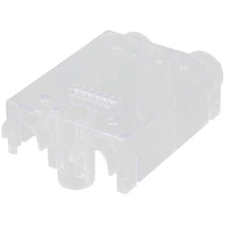 205048-00; Relays accessories: protection; Series: WG; COMUS
