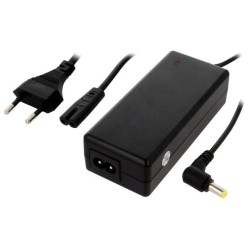 06668; Power supply: switched-mode; 19VDC; 1.58A; Out: 5,5/1,7; 30W; WHITENERGY