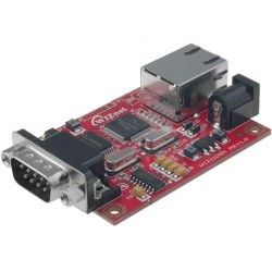 WIZ110SR; Module: Ethernet; 5VDC; ARP,ICMP,IPv4,MAC,PPPoE,TCP,UDP; RS232; WIZNET