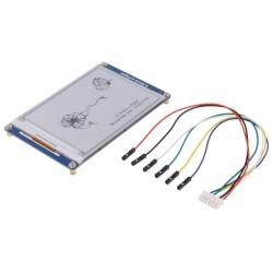 10628; Display: e-paper; 4.3