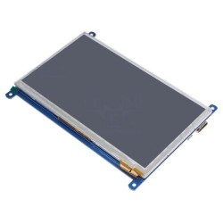 10829; Display: TFT; 7