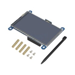 12030; Display: TFT; 4