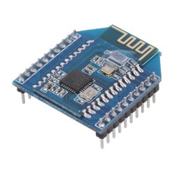 12190; Module: communication; Bluetooth; 3.3VDC; UART; goldpin; WAVESHARE