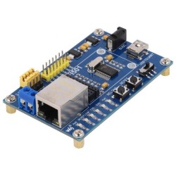 8608; Module: adapter; Application: WSH-8824; WAVESHARE