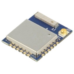 WT8266-S2; Module: WiFi; FTP,HTTP,IPv4,TCP,UDP; SMD; 18.6x15x0.8mm; 197/56mA; WIRELESS-TAG