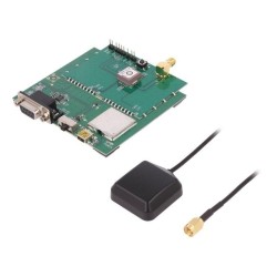 XA1100-EVK; Dev.kit: evaluation; RS232,USB; XA1100; SIERRA WIRELESS