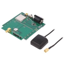 XM1100-EVK; Dev.kit: evaluation; RS232,USB; XM1100; SIERRA WIRELESS