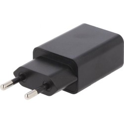 5V 1A; Charger: USB; 1A; 5VDC; XTAR